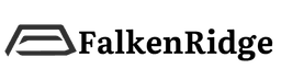 FalkenRidge logo