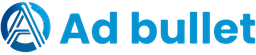 Adbullet logo