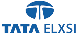 Tata Elxsi logo