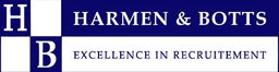 Harmen & Botts logo