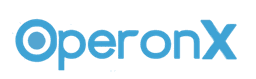 OperonX logo