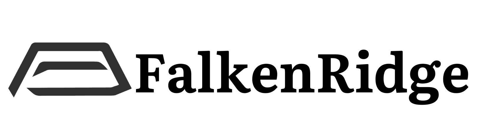 FalkenRidge logo