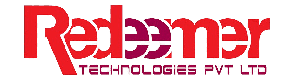 Redeemer Technologies logo
