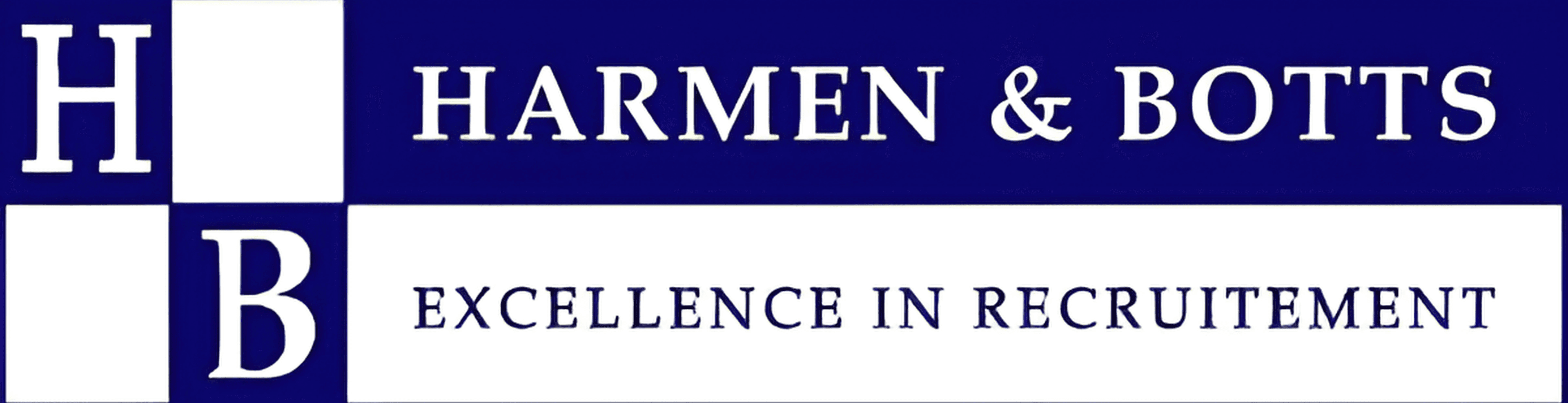 Harmen & Botts (Neuilly-sur-Seine, France) logo
