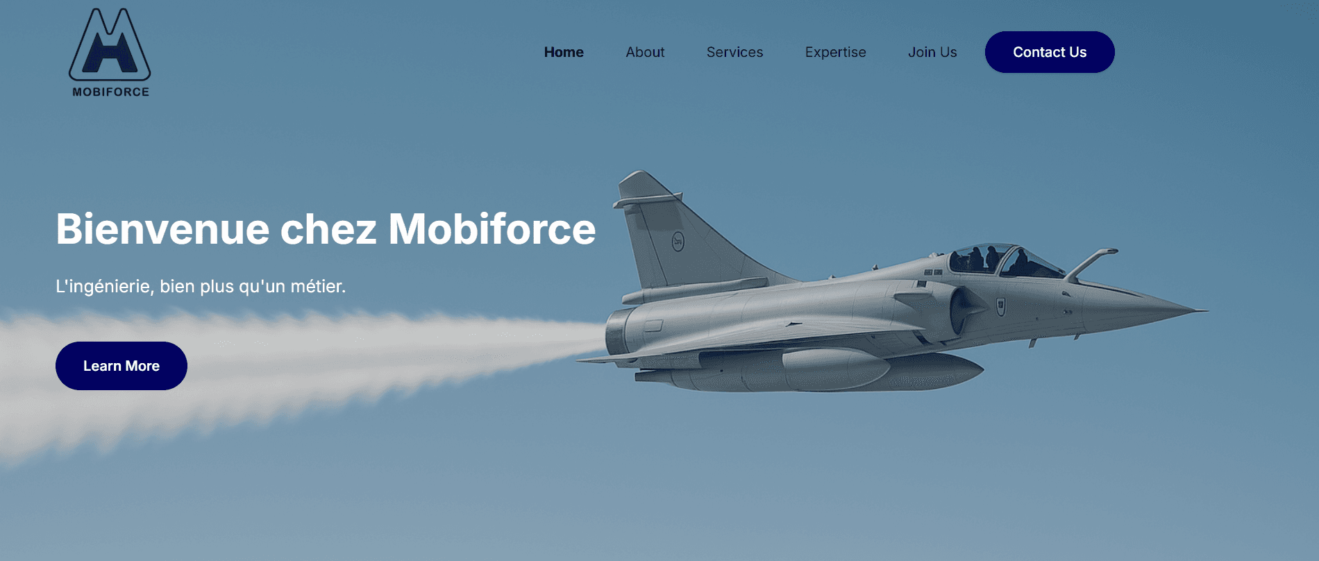 Mobiforce — preview